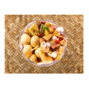 Mix Jumbo