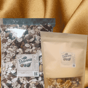 Mix Premium