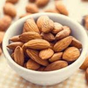 Almendras
