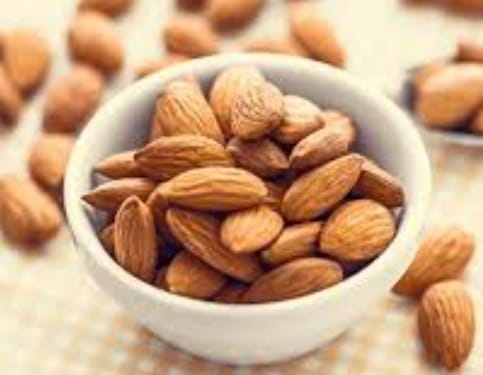 ALMENDRAS