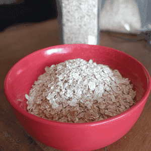 Avena 1Kg.
