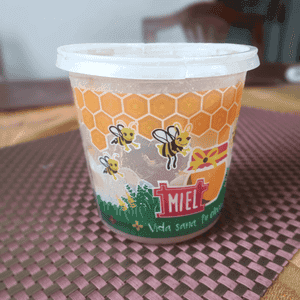 Miel    1Kg.