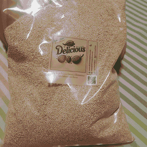 Quinoa   1Kg.